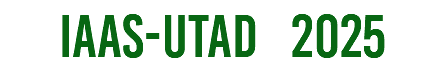 IAAS-UTAD 2025